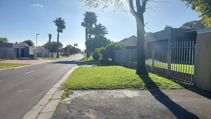 3 Bedroom Property for Sale in Richwood Western Cape